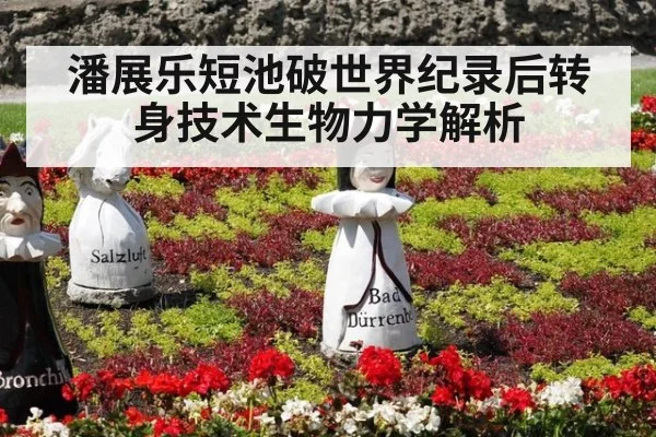 潘展乐短池破世界纪录后转身技术生物力学解析